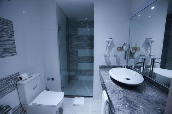 HOTEL BELLE VUE MEKNES image 11