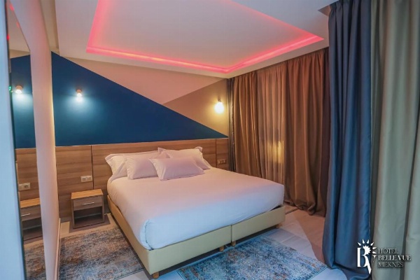 HOTEL BELLE VUE MEKNES image 13