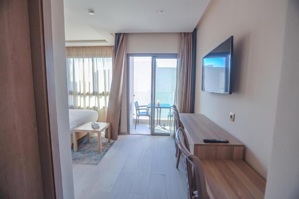 HOTEL BELLE VUE MEKNES image 16