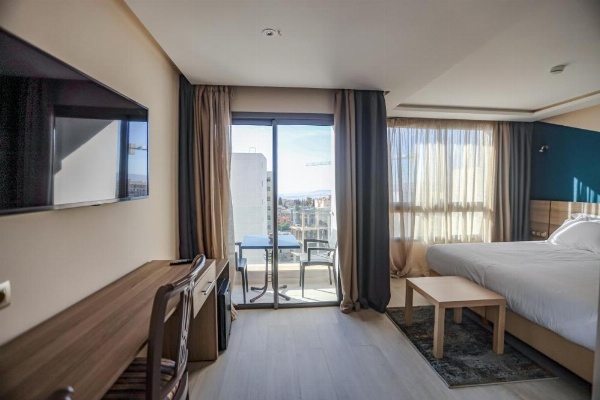 HOTEL BELLE VUE MEKNES image 17