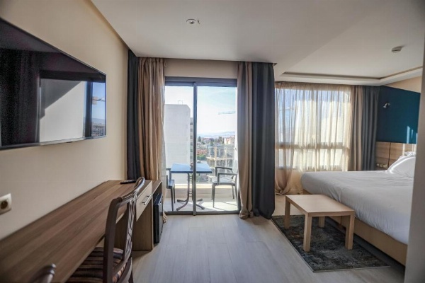 HOTEL BELLE VUE MEKNES image 18