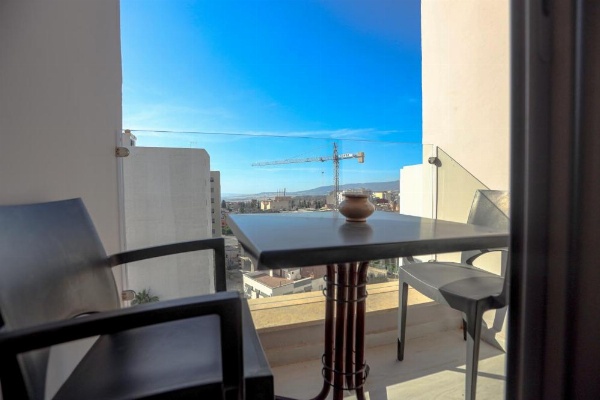 HOTEL BELLE VUE MEKNES image 19