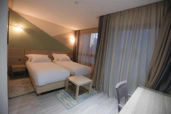 HOTEL BELLE VUE MEKNES image 21