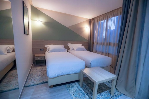 HOTEL BELLE VUE MEKNES image 22