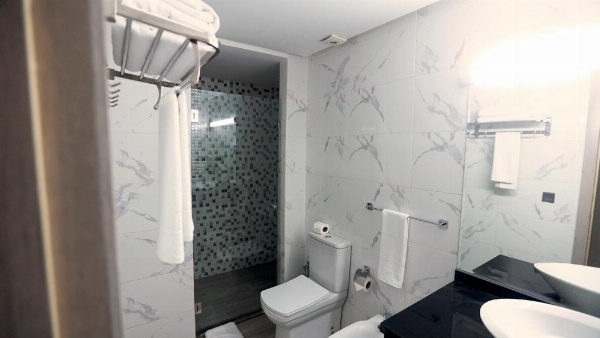 HOTEL BELLE VUE MEKNES image 25