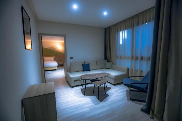 HOTEL BELLE VUE MEKNES image 26