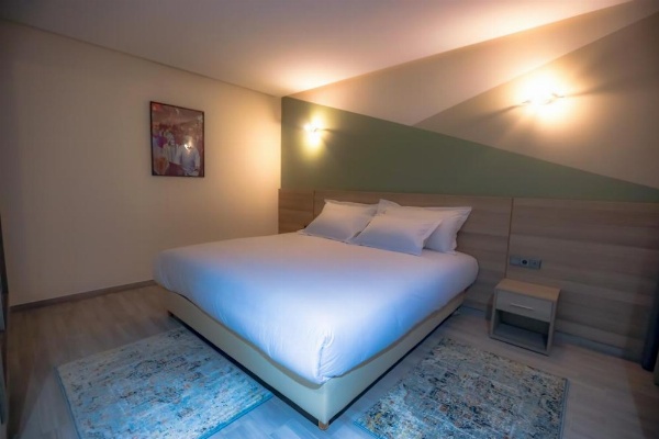 HOTEL BELLE VUE MEKNES image 27