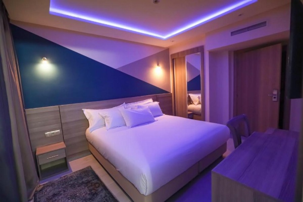 HOTEL BELLE VUE MEKNES image 6