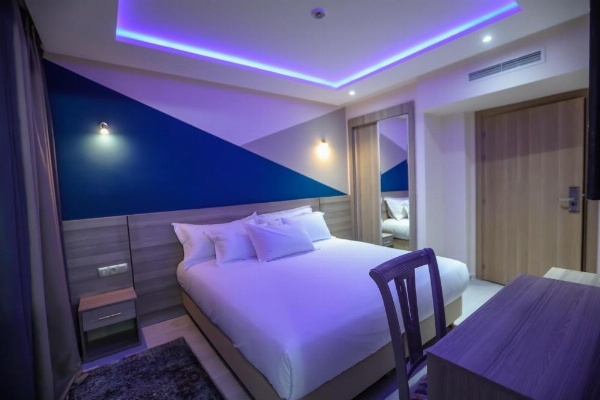 HOTEL BELLE VUE MEKNES image 9