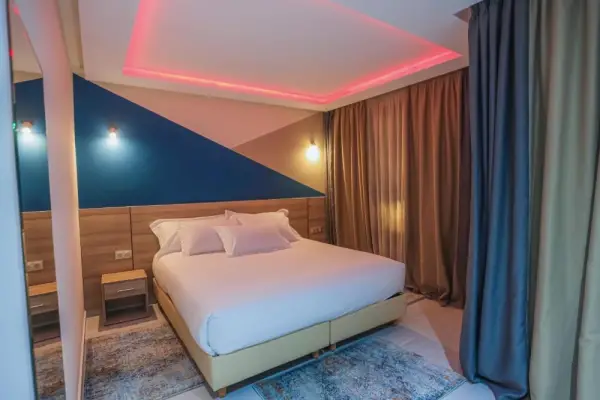 HOTEL BELLE VUE MEKNES 10