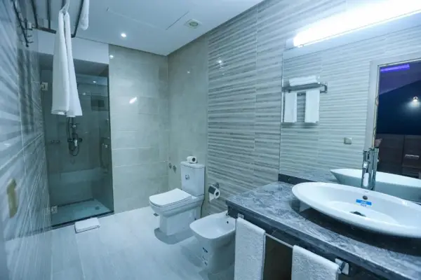 HOTEL BELLE VUE MEKNES 7