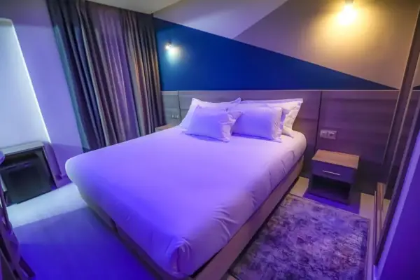 HOTEL BELLE VUE MEKNES 8