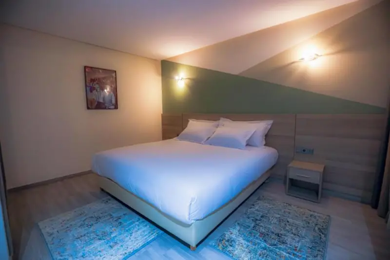Executive Suite